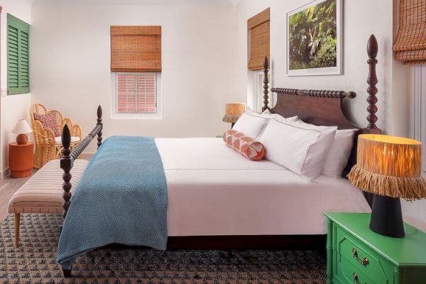 Reimagined One Bedroom Suite - Cambridge Beaches Bermuda