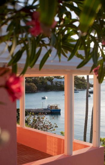 Cambridge Beaches Resort & Spa