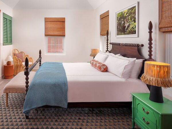Reimagined One Bedroom Suite - Cambridge Beaches Bermuda