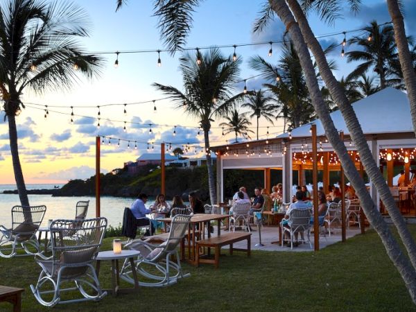 Cambridge Beaches Resort & Spa