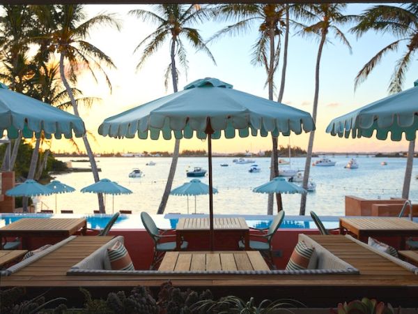 Cambridge Beaches Resort & Spa