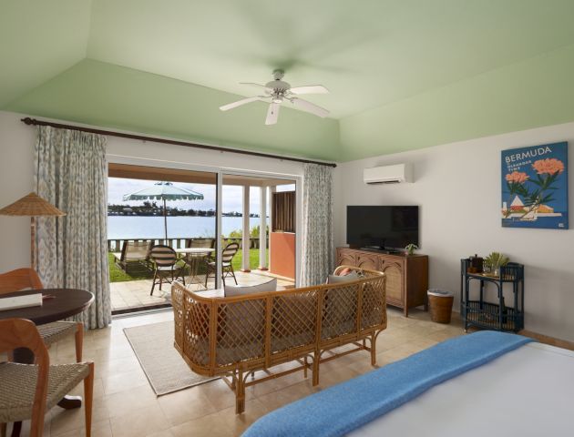 Cambridge Beaches Resort & Spa