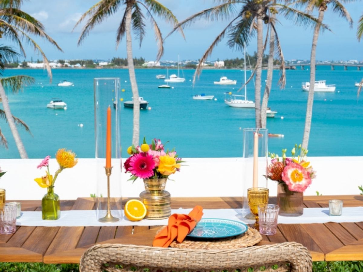 Cambridge Beaches Resort & Spa