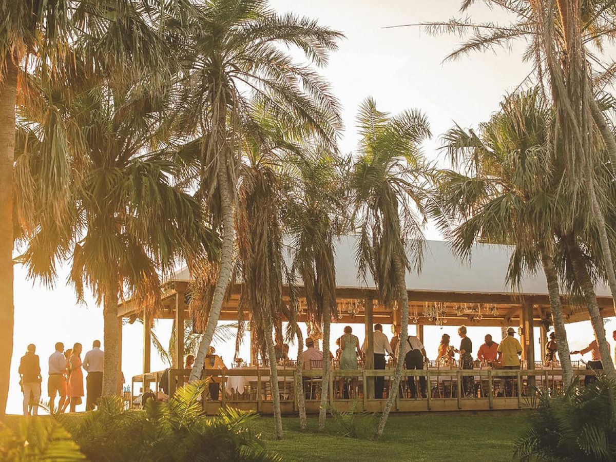 Cambridge Beaches Resort & Spa