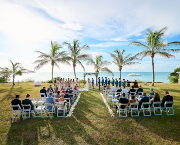 Cambridge Beaches Resort & Spa