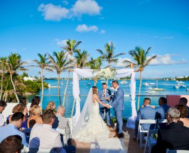 Cambridge Beaches Resort & Spa