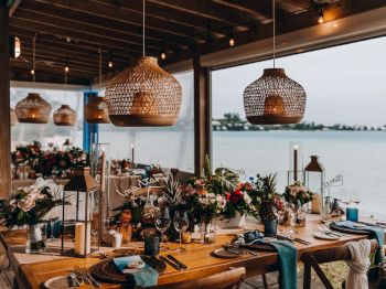 Cambridge Beaches Resort & Spa