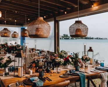 Cambridge Beaches Resort & Spa