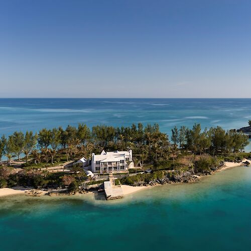 Cambridge Beaches Resort & Spa