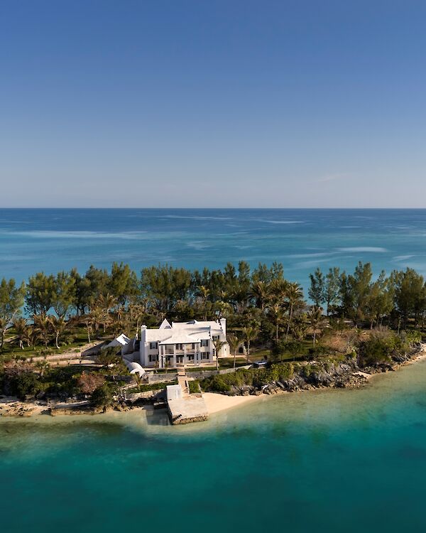 Cambridge Beaches Resort & Spa