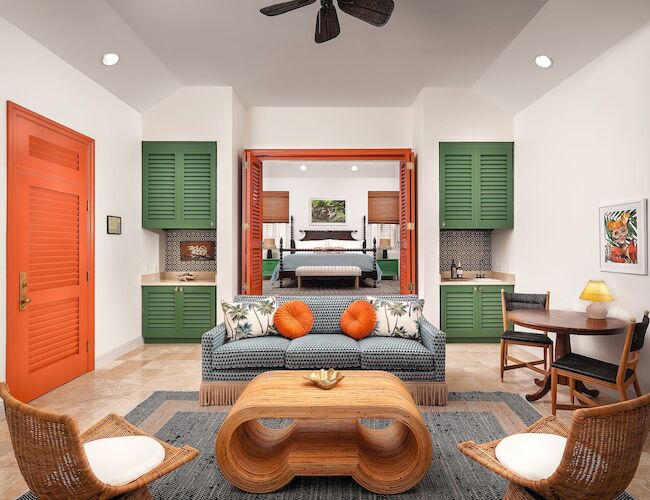 Cambridge Beaches Resort & Spa