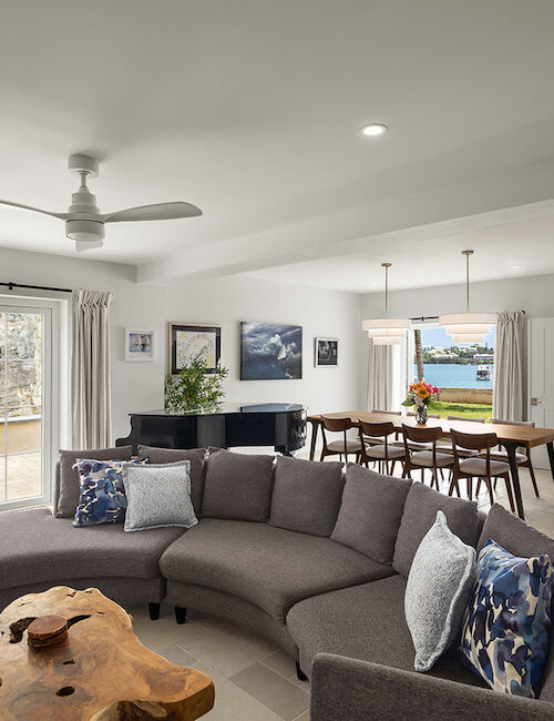 Cambridge Beaches Resort & Spa