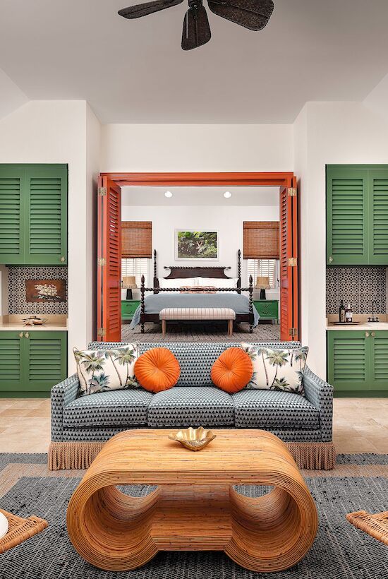 Cambridge Beaches Resort & Spa