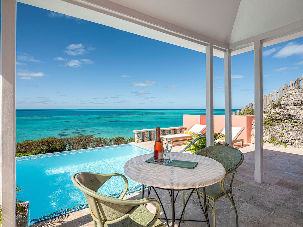 Cambridge Beaches Resort & Spa