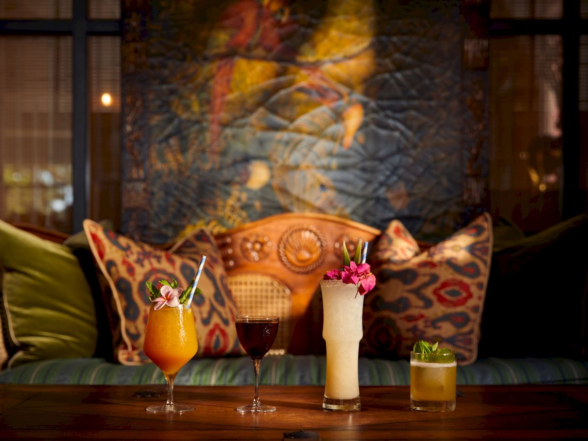 Cambridge Beaches Resort & Spa