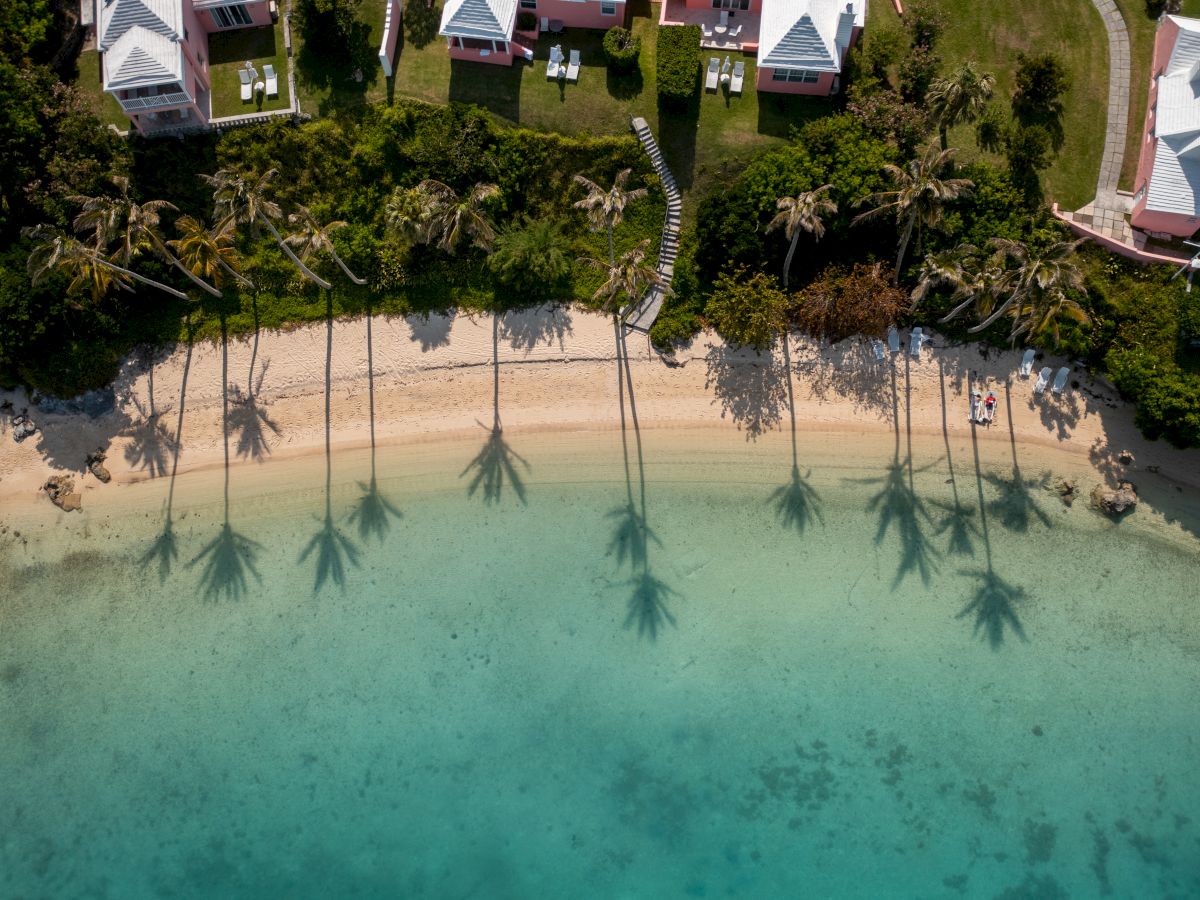 Cambridge Beaches Resort & Spa