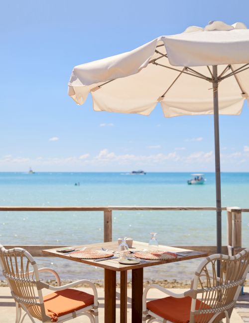 Cambridge Beaches Resort & Spa