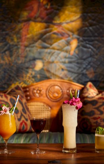 Cambridge Beaches Resort & Spa