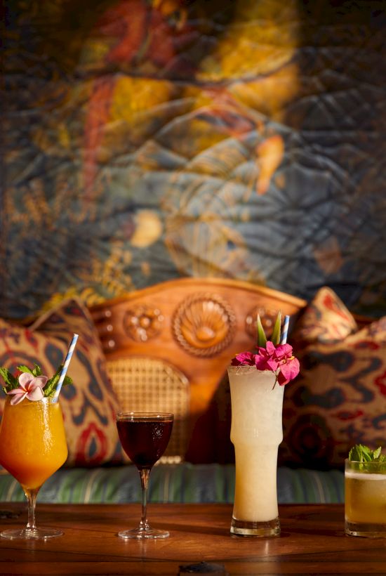 Cambridge Beaches Resort & Spa