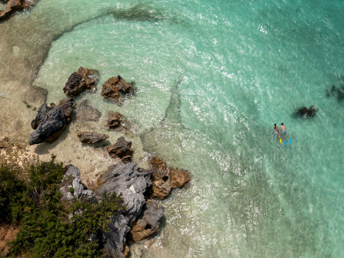 Cambridge Beaches Resort & Spa