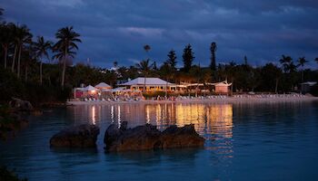 Cambridge Beaches Resort & Spa