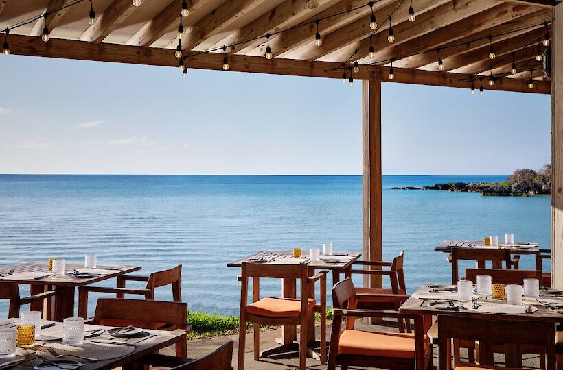 Cambridge Beaches Resort & Spa