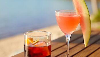 Cambridge Beaches Resort & Spa