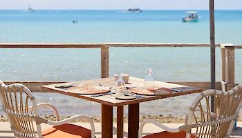 Cambridge Beaches Resort & Spa