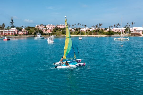 Cambridge Beaches Resort & Spa