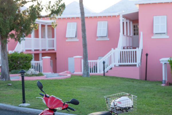 Cambridge Beaches Resort & Spa