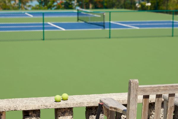 Cambridge Beaches Resort & Spa