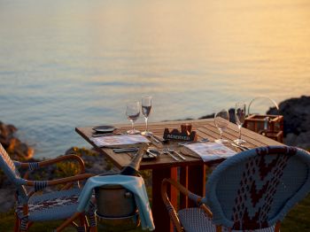 Cambridge Beaches Resort & Spa