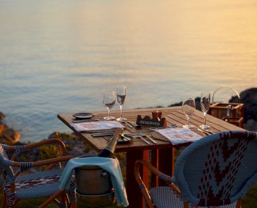 Cambridge Beaches Resort & Spa