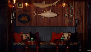 Cambridge Beaches Resort & Spa