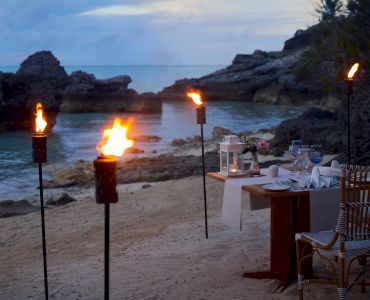 Cambridge Beaches Resort & Spa