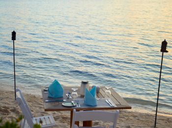 Cambridge Beaches Resort & Spa