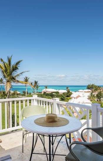 Cambridge Beaches Resort & Spa