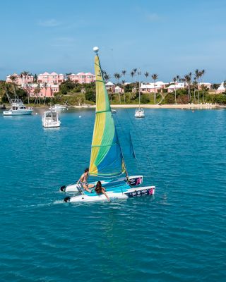 Cambridge Beaches Resort & Spa