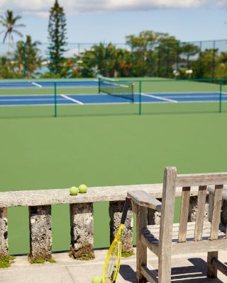 Cambridge Beaches Resort & Spa