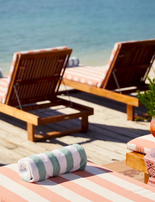 Cambridge Beaches Resort & Spa