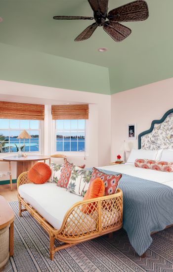 Cambridge Beaches Resort & Spa