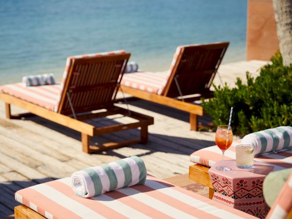 Cambridge Beaches Resort & Spa