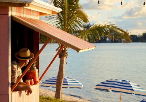 Cambridge Beaches Resort & Spa