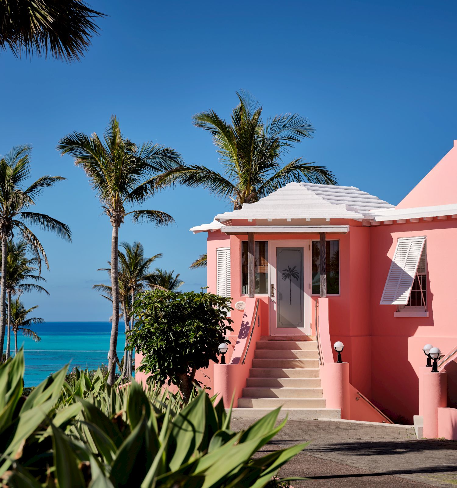 Cambridge Beaches Resort & Spa