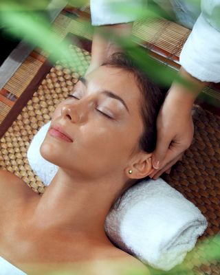 Cambridge Beaches Resort & Spa