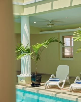 Cambridge Beaches Resort & Spa