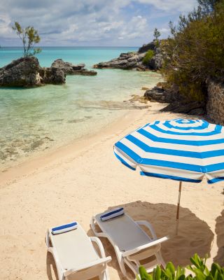Cambridge Beaches Resort & Spa