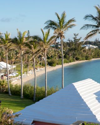 Cambridge Beaches Resort & Spa