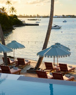 Cambridge Beaches Resort & Spa