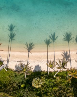 Cambridge Beaches Resort & Spa